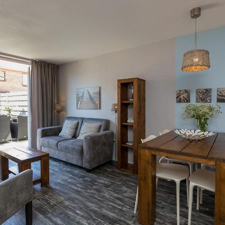 Zuidstraat 4 - Zuid Aan Zee Villa Zoutelande Esterno foto