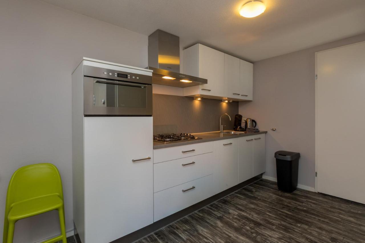 Zuidstraat 4 - Zuid Aan Zee Villa Zoutelande Esterno foto